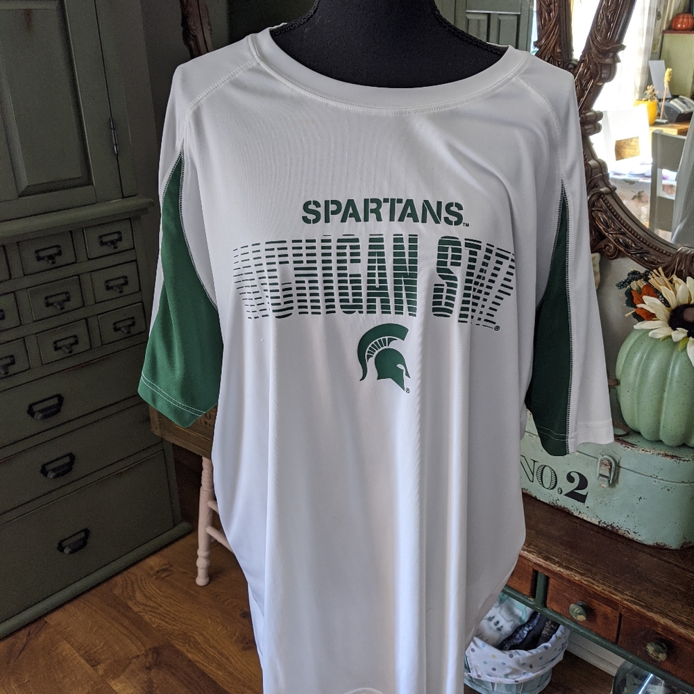 College Shirt